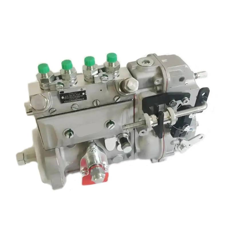 Einspritzpumpe kompatibel mit Cummins 4BT3.9 Motor 4946525 5342391 Motorersatzteile von FXFUPO