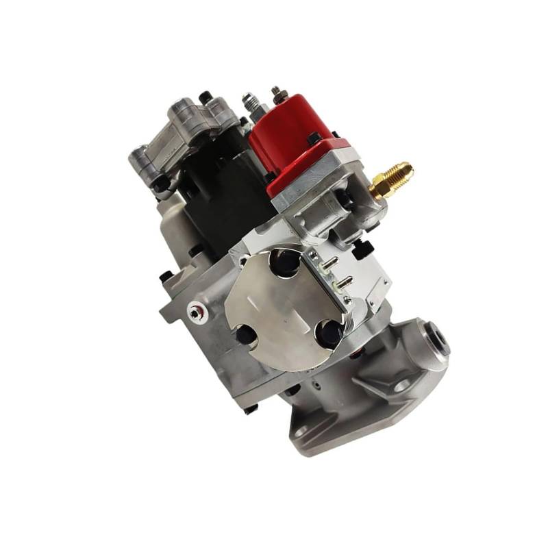 Einspritzpumpe kompatibel mit Cummins-Motor NT855 NTA855 KTA19-DM 3070123 307-0123 Baggermotor-Ersatzteile von FXFUPO