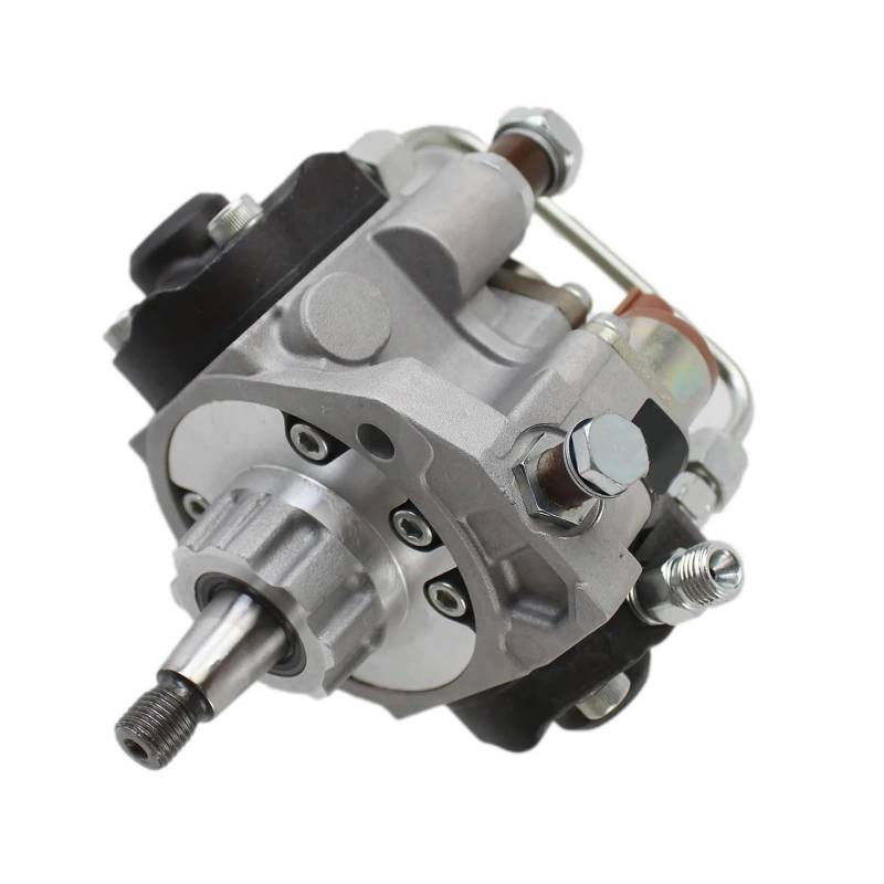 Einspritzpumpe kompatibel mit Hino-Motor 195 J05D LKW 294000-1480/22100-E0324 Baggermotor-Ersatzteile von FXFUPO