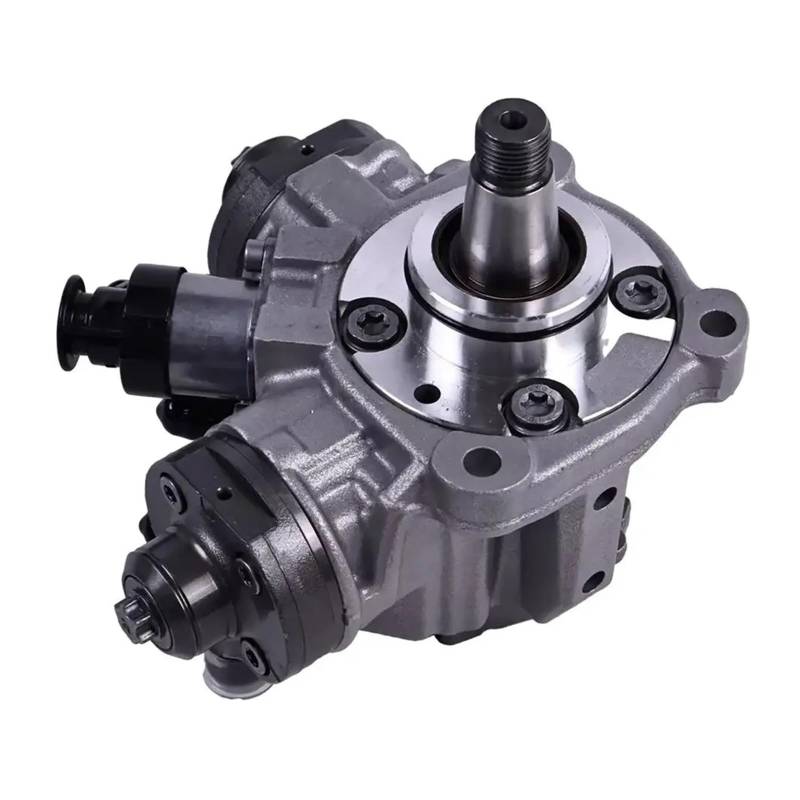 Einspritzpumpe kompatibel mit Isuzu NPR 4JJ1 Motor 0445010628 0445010835 8980879860 Baggermotor Ersatzteile von FXFUPO