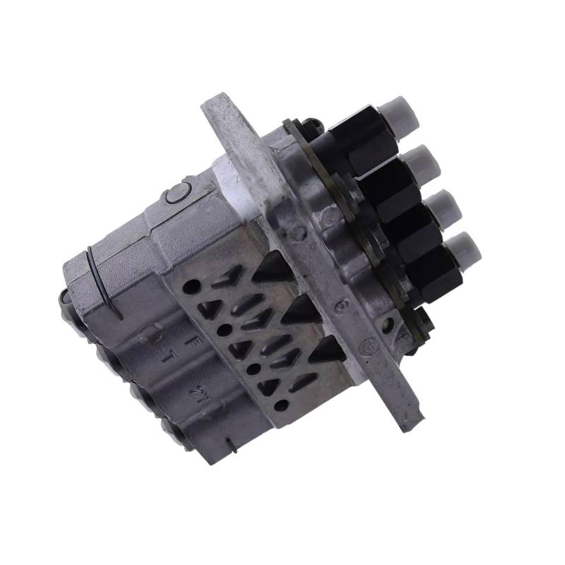 Einspritzpumpe kompatibel mit Kubota Perkins Motor 404D-22 404C-22 104-19 131017600 104134-4011 9410617204 Baggermotorteile von FXFUPO