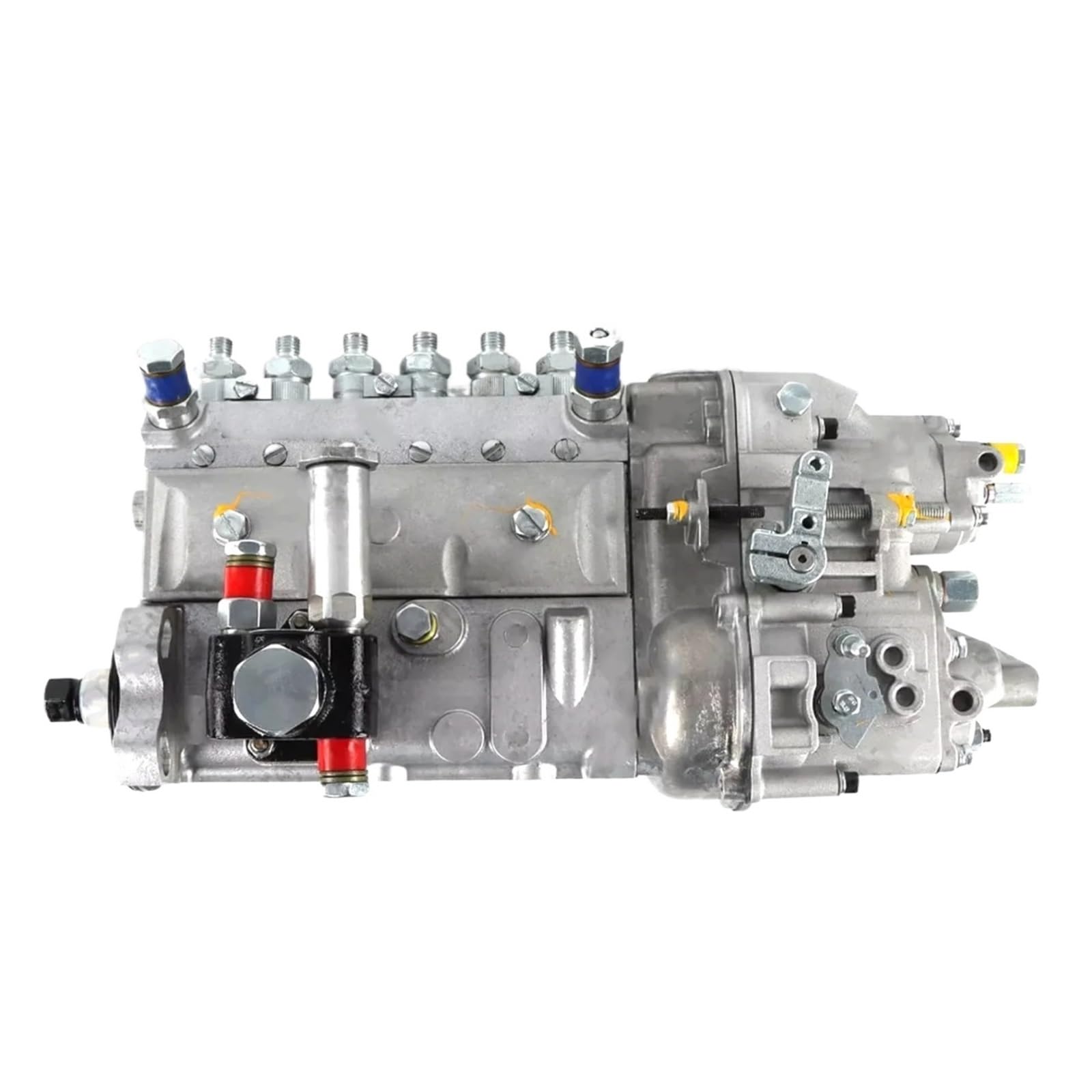 Einspritzpumpe kompatibel mit Mitsubishi S6S Dieselmotor 092000-53616 09200053616 Baggermotor Ersatzteile von FXFUPO