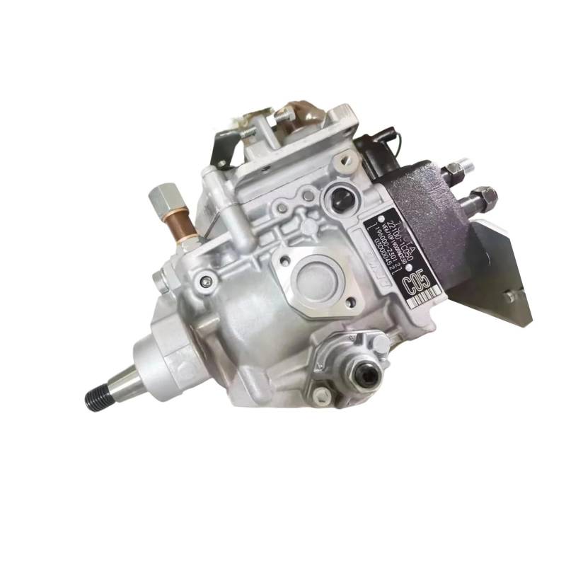 Einspritzpumpe kompatibel mit Toyota Land Cruiser 4.2D Diesel 22100-1C150 221001C150 Baggermotor Ersatzteile von FXFUPO