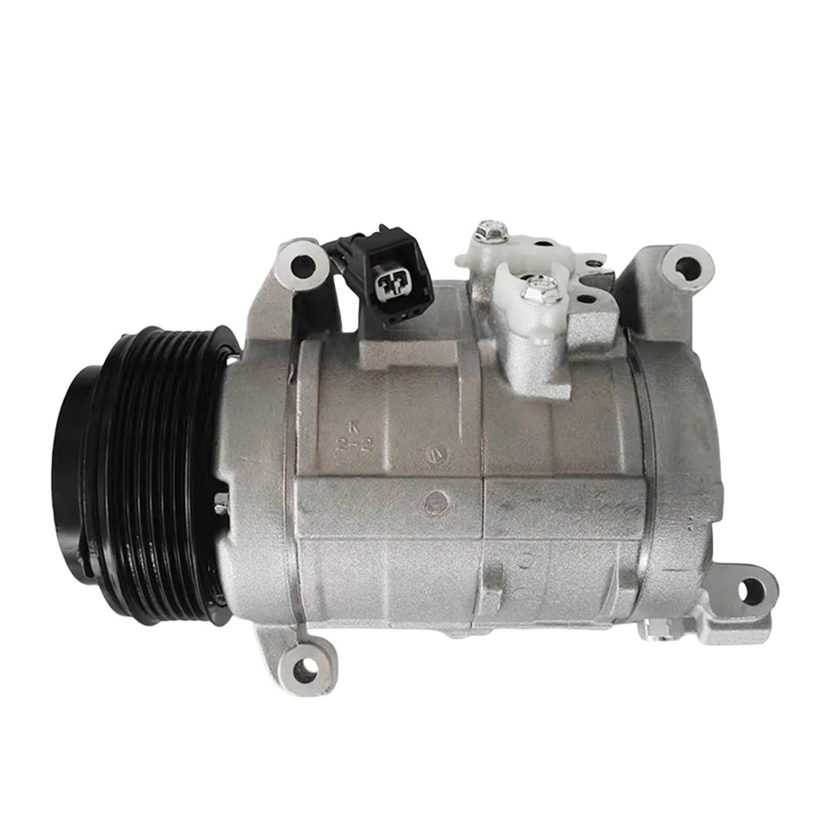 For Auto-AC-Kompressor, kompatibel mit Cadillac SRX 3.6L-V6 2004 2005 2006 2007 2008 2009 89025025 15-21225 1521225 von FXFUPO