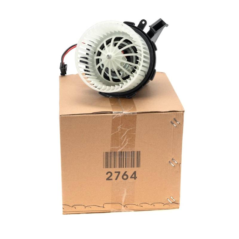 Gebläsemotorventilator 8K1820021A 8K1820021B 8K1820021c Kompatibel For Audi A4 A5 Quattro Q5 S4 S5 2008-2014 2.0L 3.0L 3.2L 4,2 L von FXFUPO