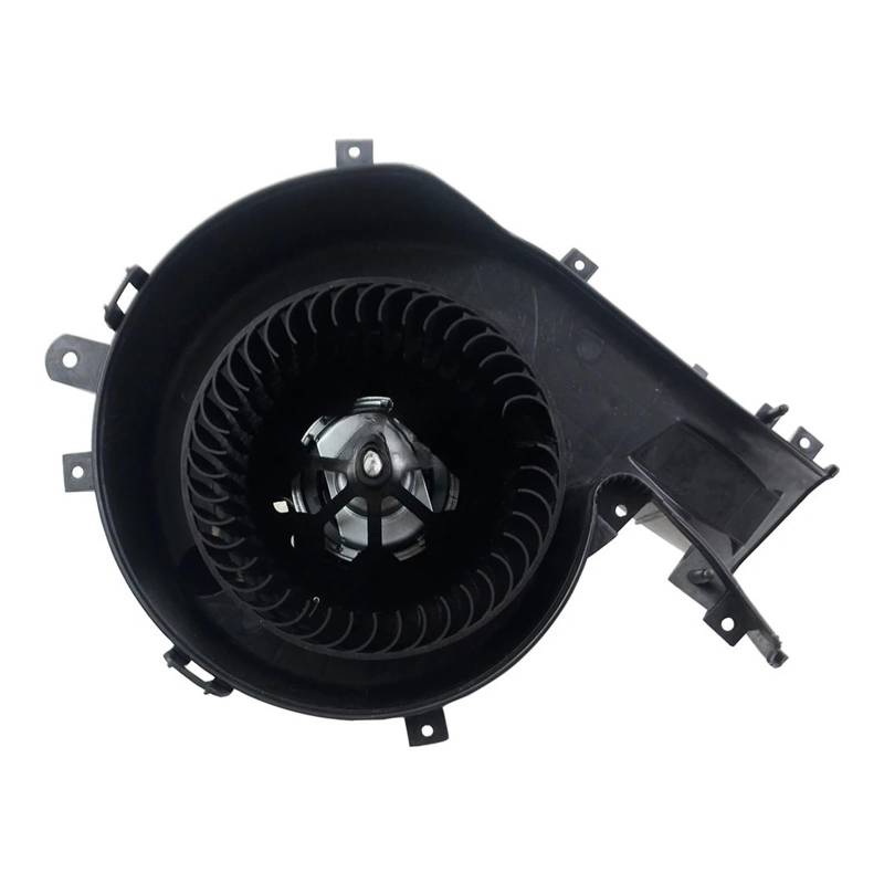 HEIZUNGSGEBLÄSEMOTOR RHD Kompatibel for 698805 1,8 1,9 CDTI 16V Turbo Dualfuel von FXFUPO