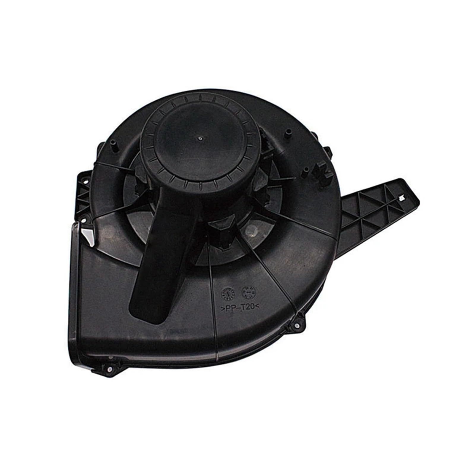 HVAC-Heizungsgebläse-Lüftermotor for VW Polo 2003-2010 kompatibel for A1 A2 11- for Sitz 6R1819015 6q1819015 Teile von FXFUPO