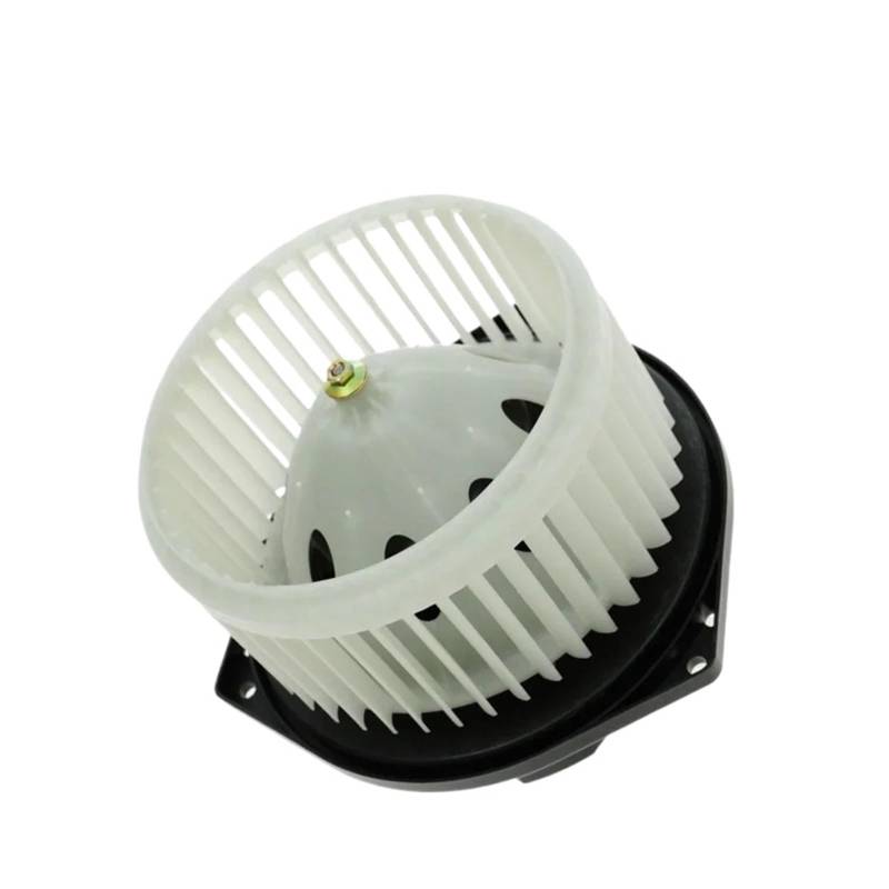 Heizung A/C Front Gebläse Motor W/Fan Käfig NEUE Kompatibel for Nissan von FXFUPO