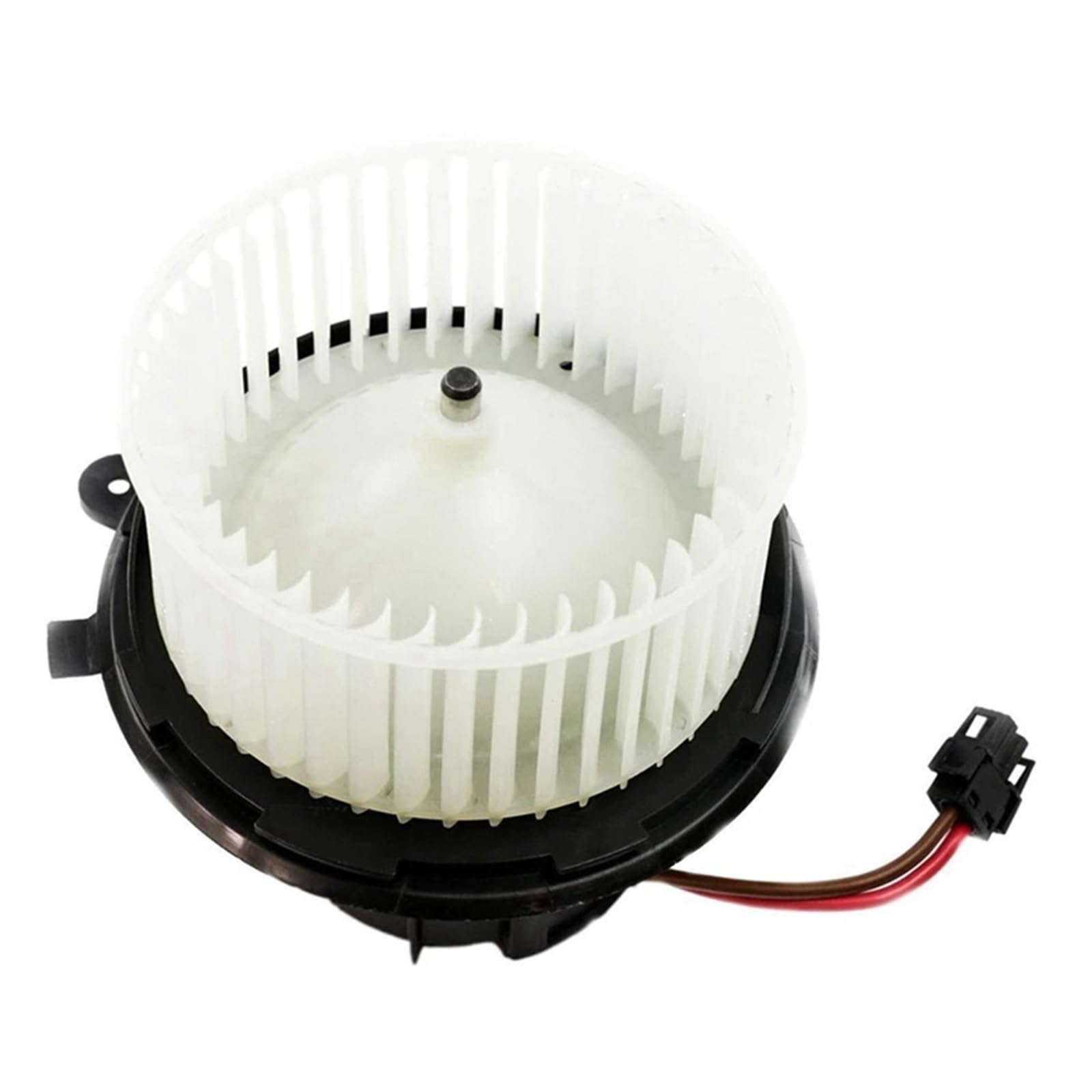 Heizungsgebläsemotor, Lüfterbaugruppe, Teile kompatibel mit Benz W204 W212 C300 C350 C63 AMG E350 E550 E63 AMG GLK350 2008-2012 2048200208 von FXFUPO