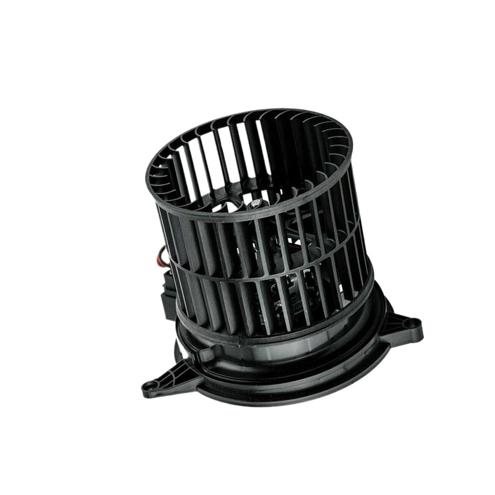 Heizungsgebläsemotorventilator for Ford Fiesta MK5 V JD JH Fusion Ju 1252927 2001-2012 kompatibel von FXFUPO