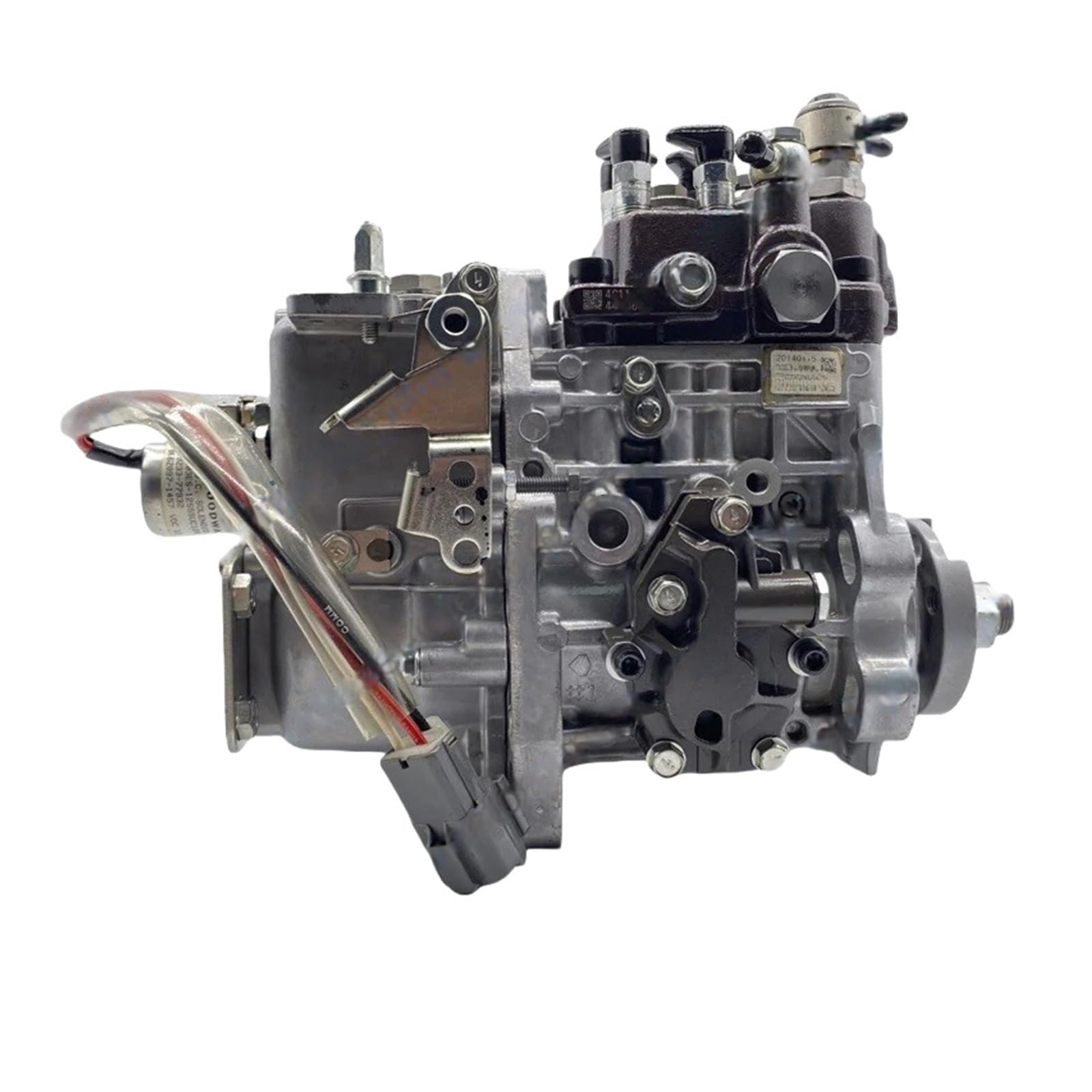 Hochdruck-Diesel-Einspritzpumpe 729940-51340 Kompatibel mit YANMAR-Motor 4TNV98 von FXFUPO