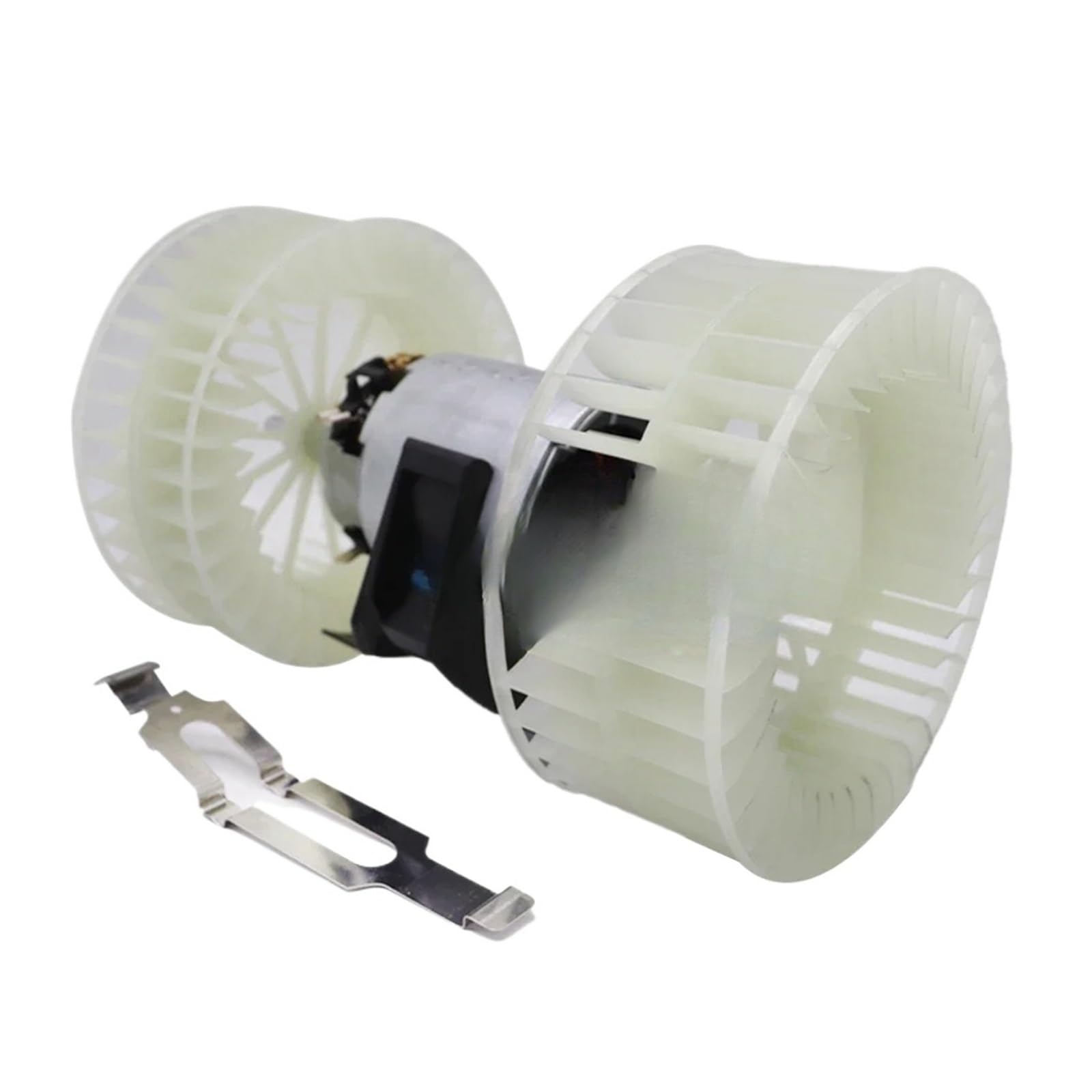 Klimaanlage Heizung Fan Gebläse Motor Kompatibel for Benz W124 W210 7124157200 0008307908 0008308208 8307908 7124157100 von FXFUPO