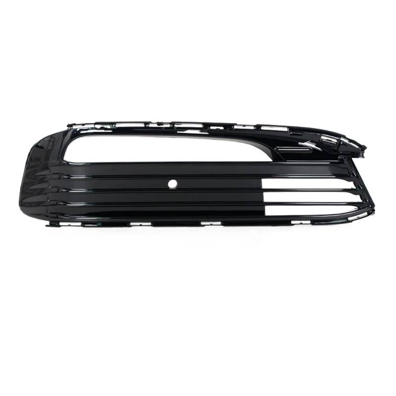 Kompatibel for BMW 7er-Reihe G12 2016 2017, Frontstoßstange, Nebelscheinwerferabdeckung, Nebelscheinwerferblende, Nebelscheinwerfergitter, Autozubehör 51117358789(Only Right) von FXFUPO