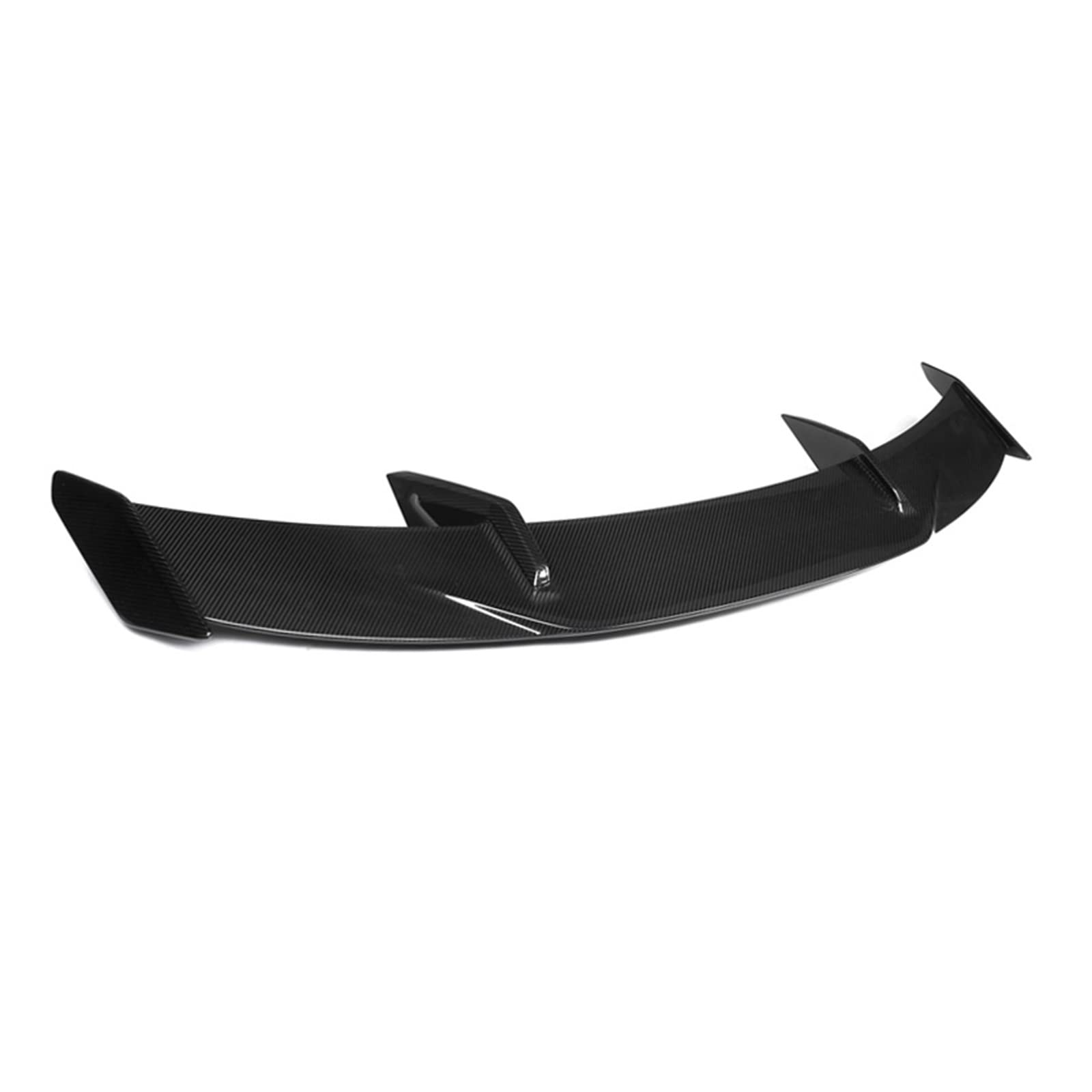 Kompatibel for BMW G80 G82 M3 M4 4 Serie G22 2021 + Auto Hinten Stamm Spoiler Flügel Trockenen Carbon faser Hinten Boot Schwanz Flügel Dekor von FXFUPO