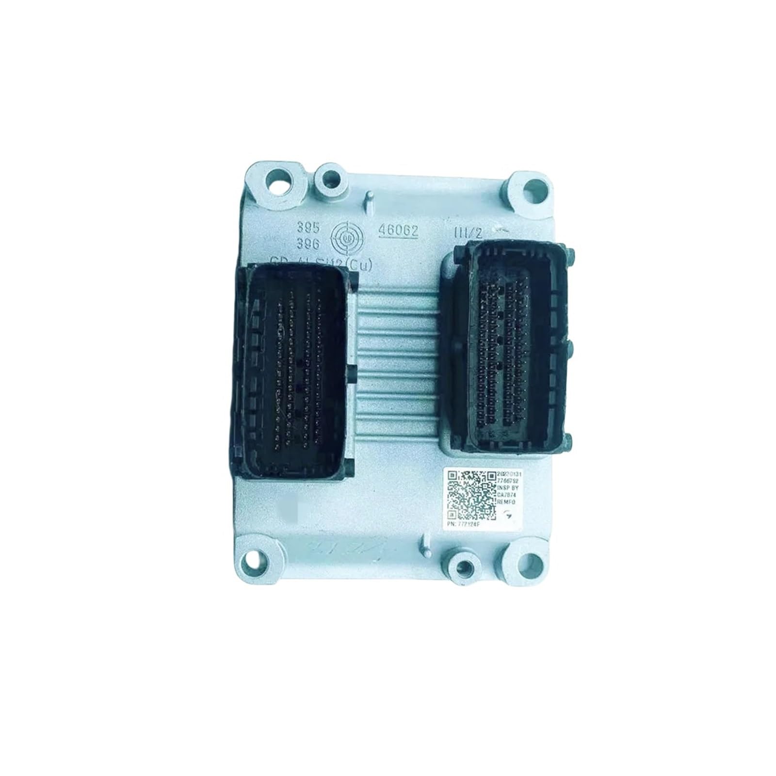 Kompatibel for Cadillac CTS SRX Motor Computer Control Modul ECU ECM 3,6 L 2,8 L 12602703 12592124 0261209054 772124F 1039S11013 von FXFUPO