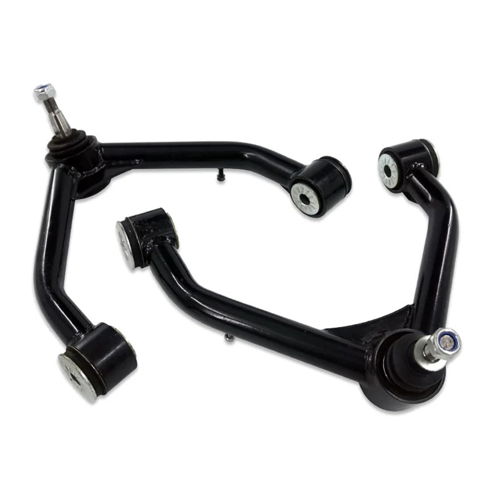 Kompatibel for Chevrolet Silverado 1996-2006 Pickup Front Upper Querlenker Lenkung Querlenker for Suspension von FXFUPO