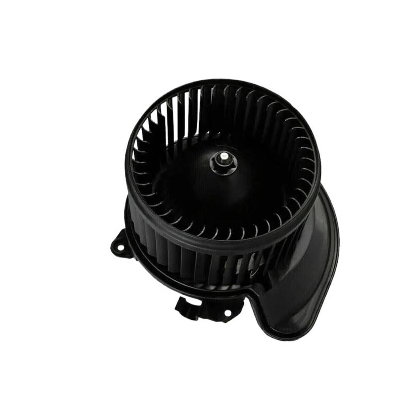 Kompatibel for Fiat Fiorino Grande Punto Evo Qubo Van Combo D 12-18 Heizungsheizung Motorventilator von FXFUPO