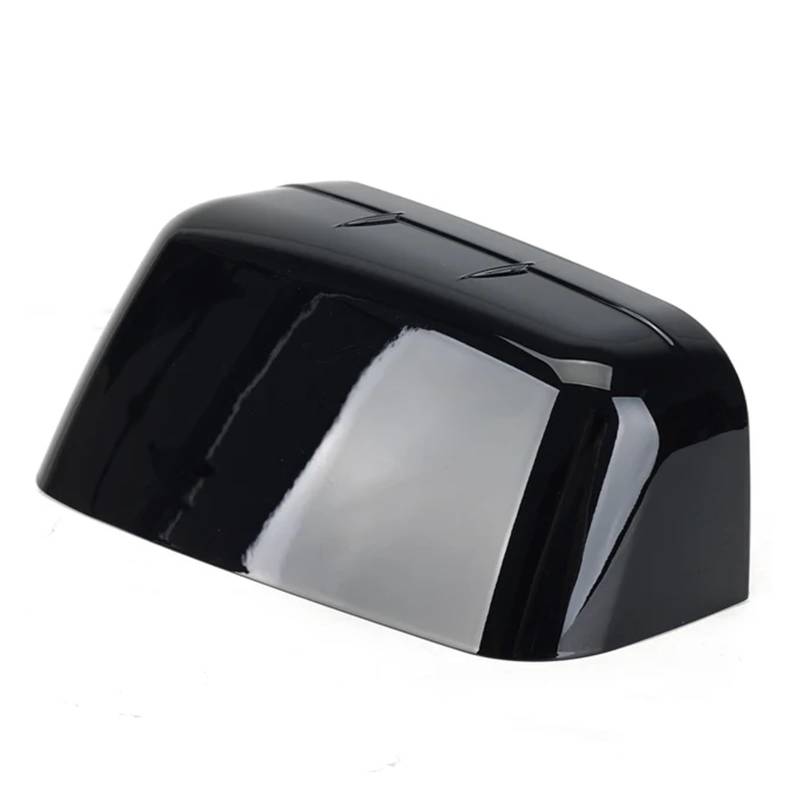 Kompatibel for Ford Edge 2007-2010 Seitenrückspiegelabdeckung Auto Rückansicht Tür Außenspiegel Gehäuse Shell Cap Rahmen 1 STÜCKE Zubehör(Left) von FXFUPO