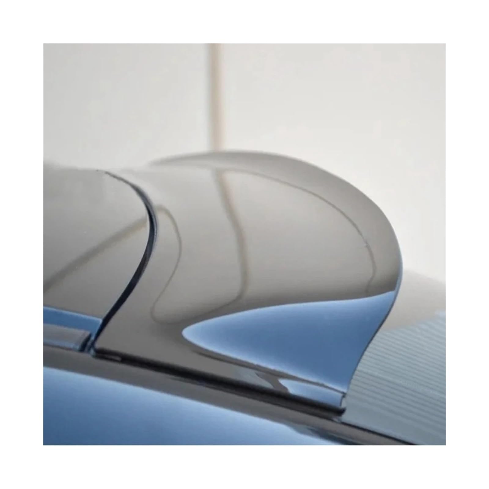 Kompatibel for Honda Accord CL7 CL9 Spoiler Heckscheibenvisier 4-türig 2004–2008 Dachspoiler von FXFUPO