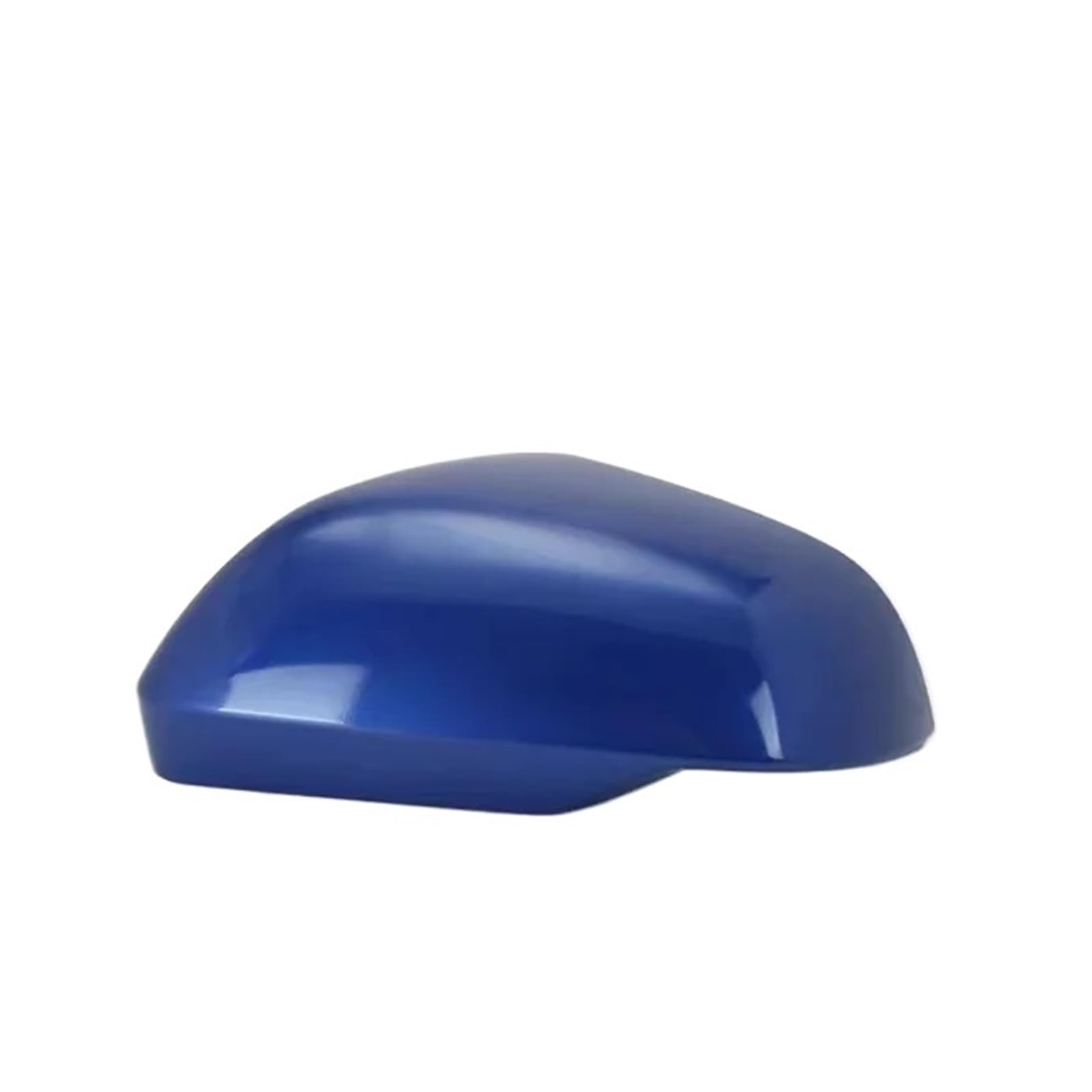 Kompatibel for Honda Vezel HRV 15-21 Kfz-Rückspiegelabdeckung Kfz-Außenzubehör ABS-Türseiten-Rückspiegelschale(Blue - Left) von FXFUPO