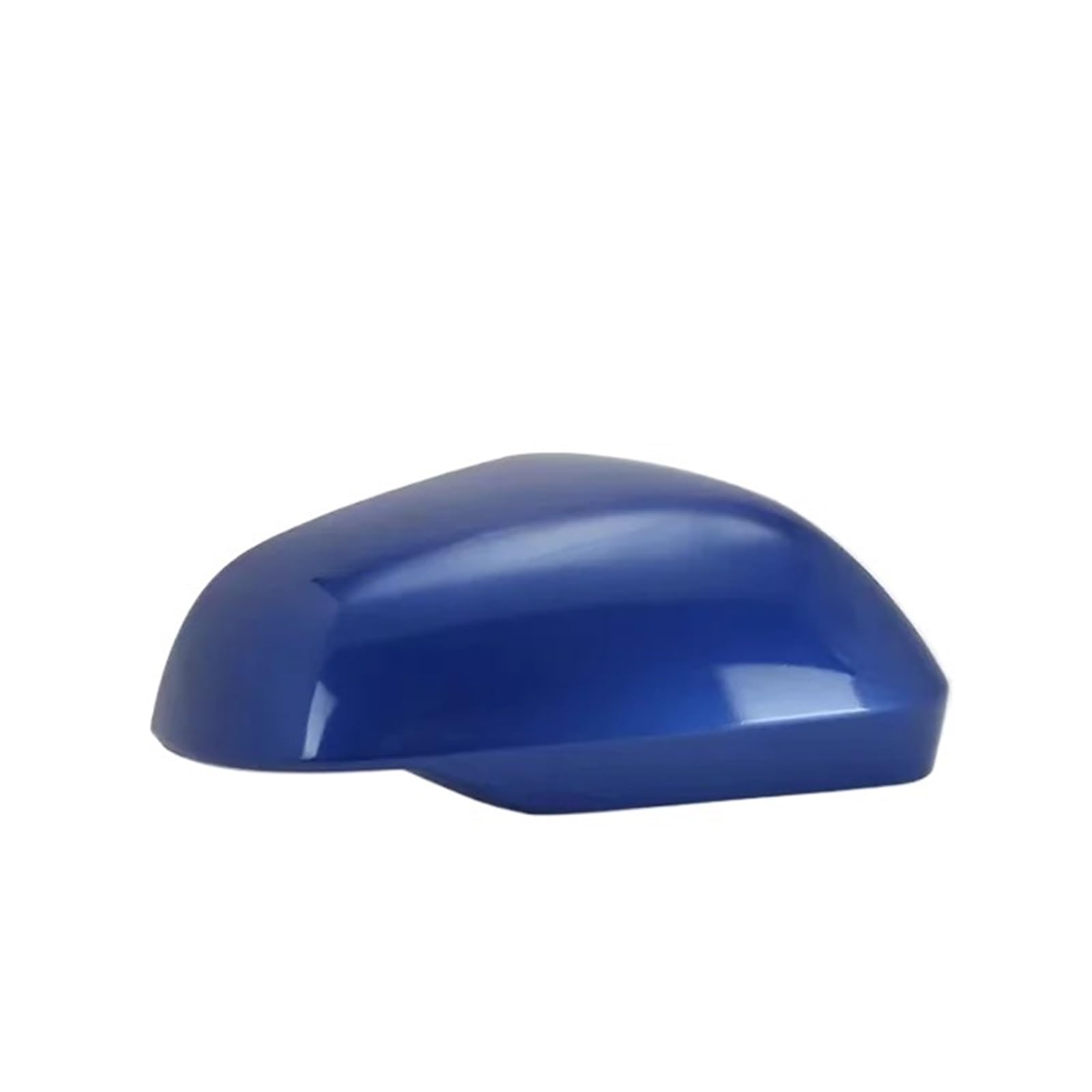 Kompatibel for Honda Vezel HRV 15-21 Kfz-Rückspiegelabdeckung Kfz-Außenzubehör ABS-Türseiten-Rückspiegelschale(Blue - right) von FXFUPO