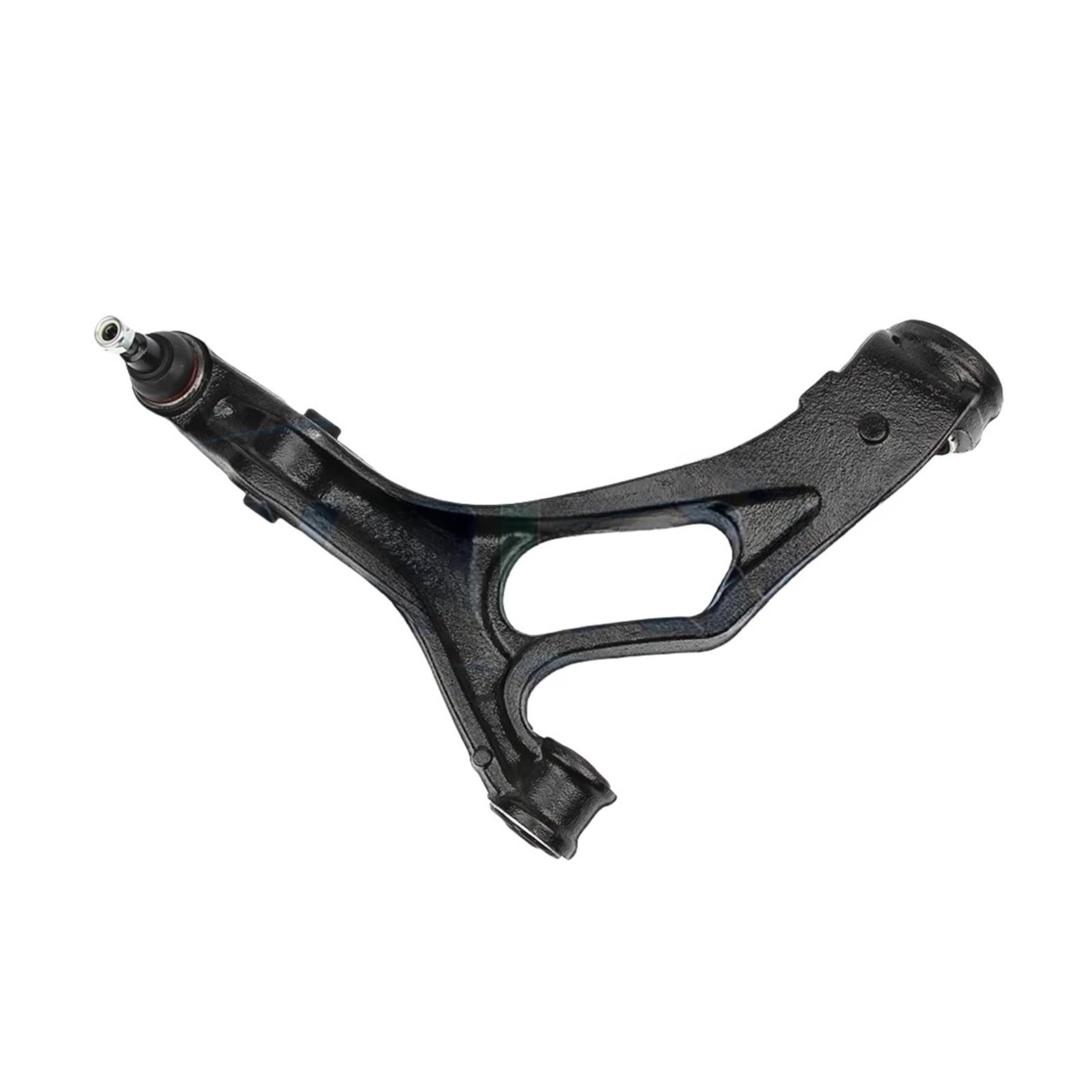 Kompatibel for Porsche Cayenne 9PA 92A. Kompatibel for VW Touareg 7LA. Front Lower Suspension Track Control Arm 7L0407151K(Left 7L0407151K) von FXFUPO