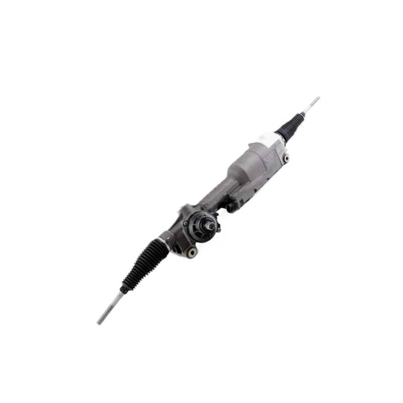 LHD 8R0909144 8k0909144g 8R1423055BG 8R1423055AF Rak Kemudi Elektronik ZAHNSTANGE LENKGETRIEBE SERVOLENKUNG GEAR Kompatibel for Audi Q5 von FXFUPO