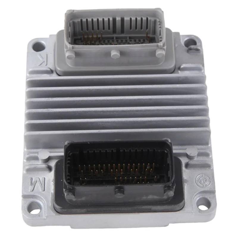 Motorsteuergerät ECU ECM 25184706 96417551 25184030 25187874 96942658 25184707 96462306 96417552 MR140 kompatibel for Chevrolet Aveo von FXFUPO