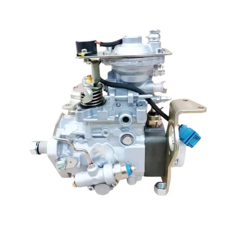 Neue Einspritzpumpe kompatibel mit Iveco/Renault Trucks 0460424376 T73208281 VE4/12F1250 Baggermotor-Ersatzteile von FXFUPO