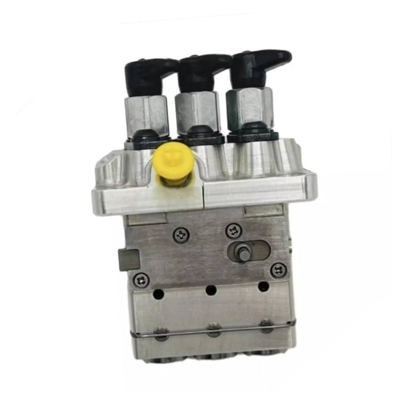 Neue Einspritzpumpe kompatibel mit Kubota D1105 D722 19420-51012 104206-3041 9410617121 Baggermotor-Ersatzteile von FXFUPO