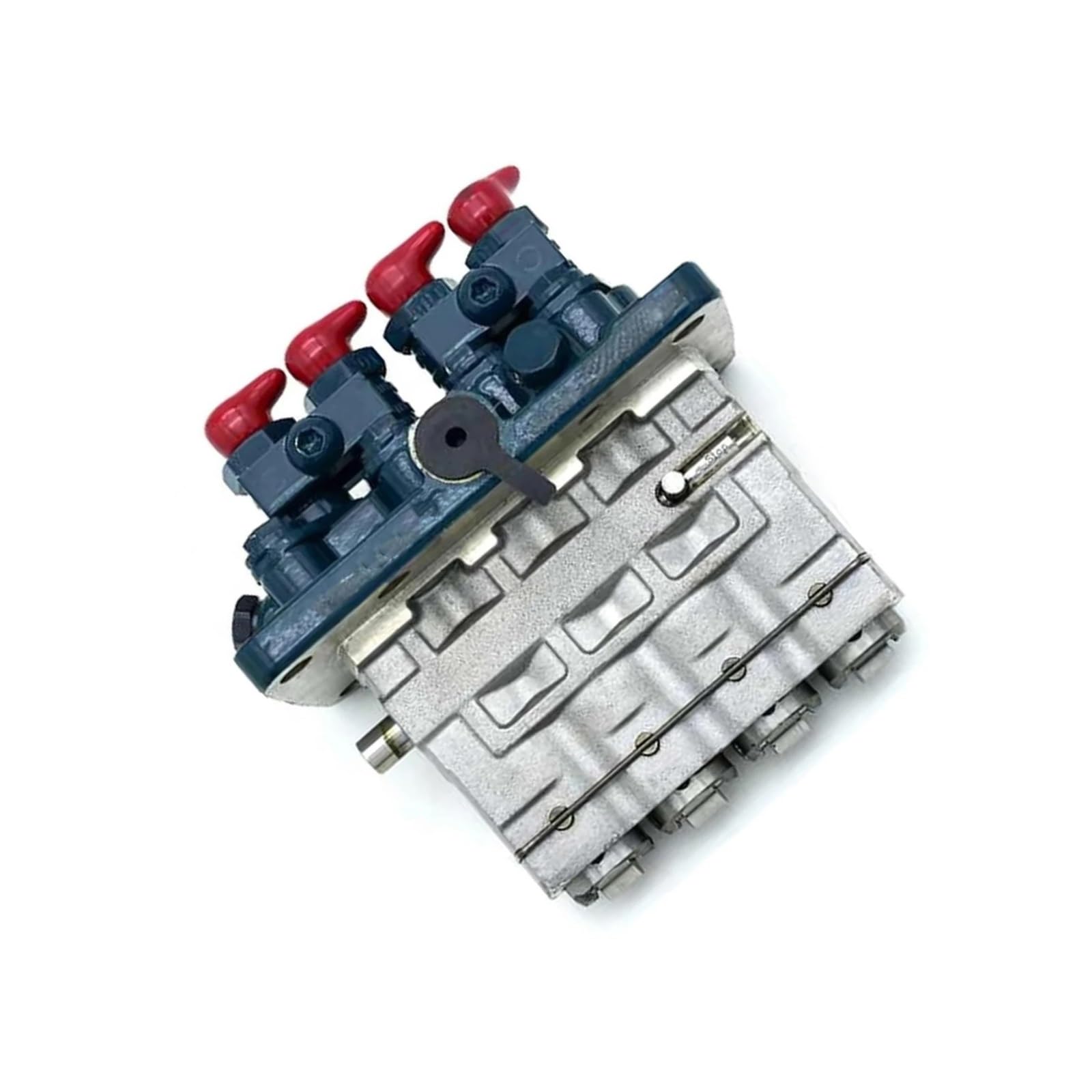 Neue Einspritzpumpe kompatibel mit Kubota V2403 V2203 1G922-51012 104139-4141 9410618333 Baggermotor-Ersatzteile von FXFUPO