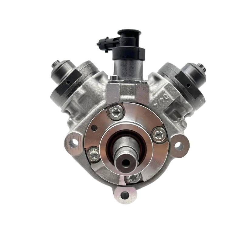 Neue Kraftstoffpumpe passend for 2020-heute, kompatibel mit Ford 6,7 Liter Power Stroke Diesel 0445010859 0445010860 von FXFUPO