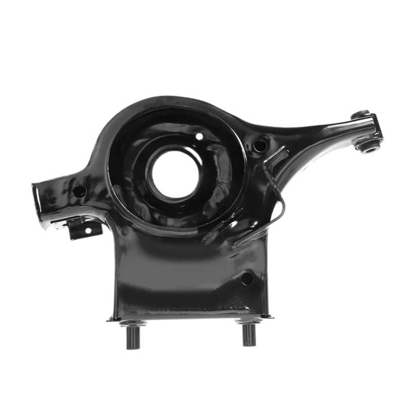 Querlenker for die hintere untere Aufhängung, kompatibel mit Nissan Altima 2013–2018, kompatibel mit Maxima 2016–2021(Black Right) von FXFUPO