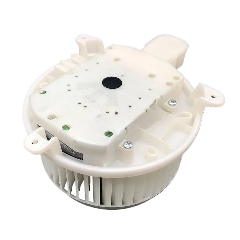 RHD LHD AC A/C Heizungslüftergebläse Motor kompatibel for Lexus Toyota Crown Grx18 GRX13 GRX12 MARK X GRX120 272600-0322 8710330400(Left Hand Drive) von FXFUPO