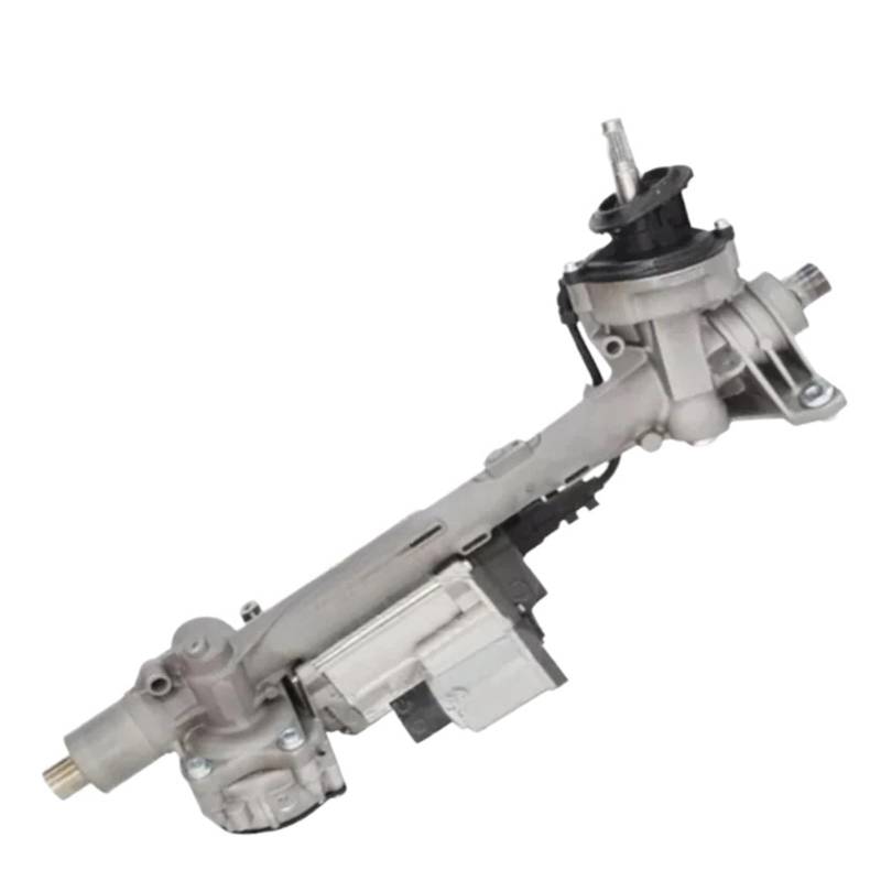 Servolenkung Zahnstange Getriebe kompatibel for Audi A3 VW Passat Golf Eos Kaninchen 1K1423051CJ 1K1423051CL, 1K1423051CM 1K1423051CP LHD von FXFUPO