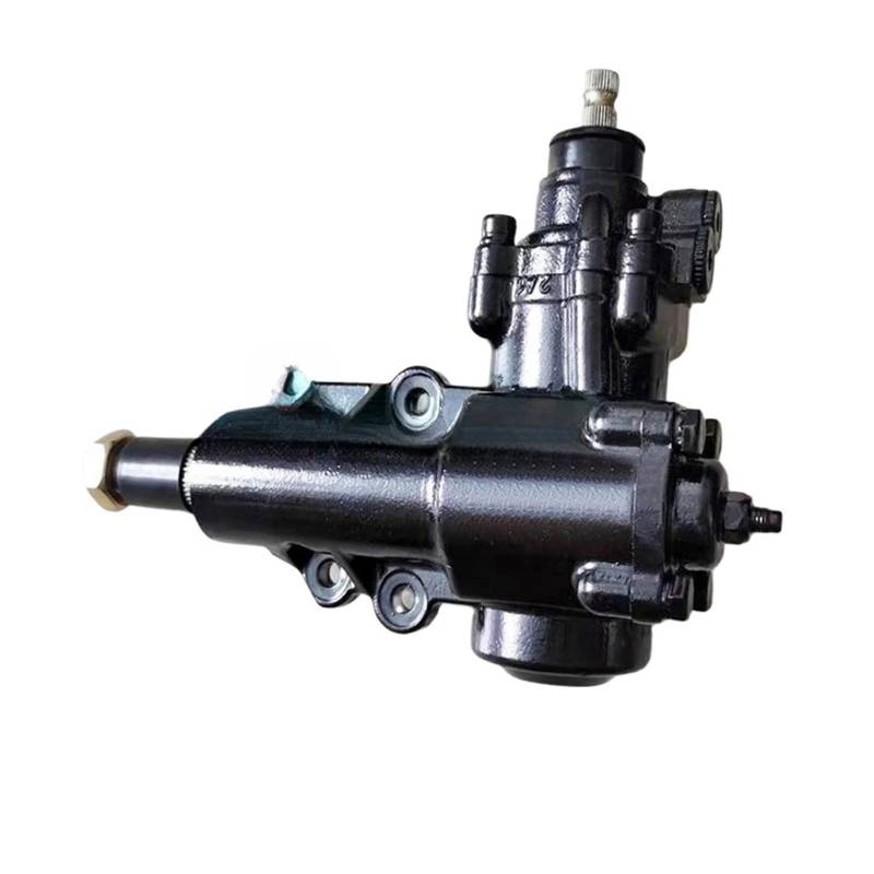 Servolenkung Zahnstange kompatibel for ISUZU Trooper TFR54 FUEGO TFR TFS 4JA1 4JB1 8970453450 89109986 8-97045345-0 von FXFUPO