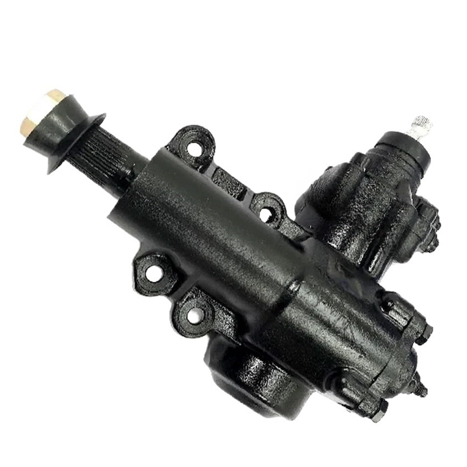 Servolenkung Zahnstange kompatibel for ISUZU Trooper UBS 8-97101-354-1 8-97101-355-1 8971013541 8971013551 Linkslenker von FXFUPO