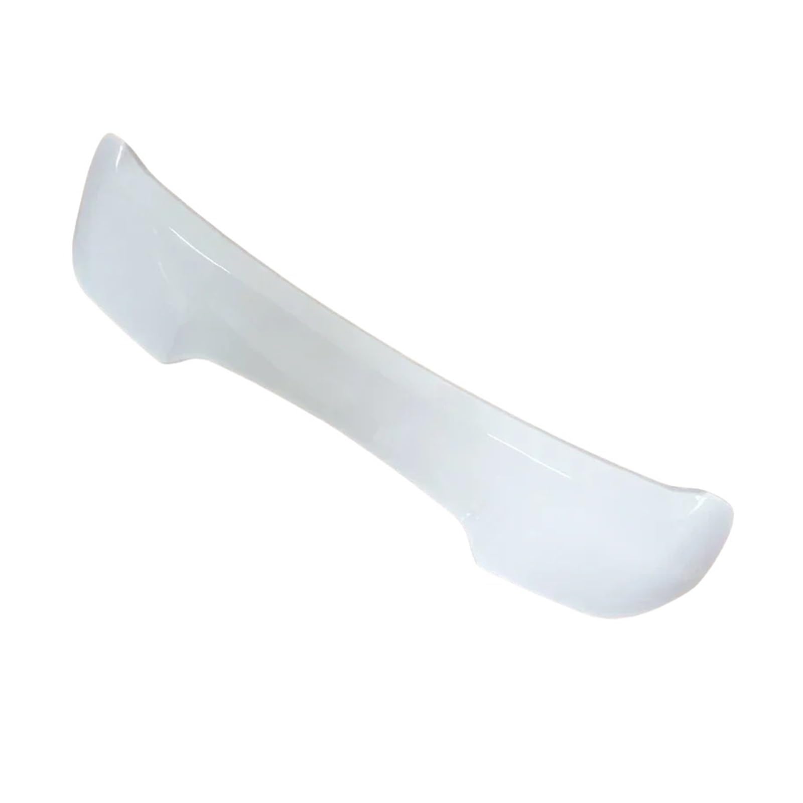 Spoiler kompatibel for Honda CRV CR-V 2012–2016, Heckdeckelspoiler, ABS-Material, Heckflügelspoiler, Automobil-Dekoration mit Farbe(White) von FXFUPO