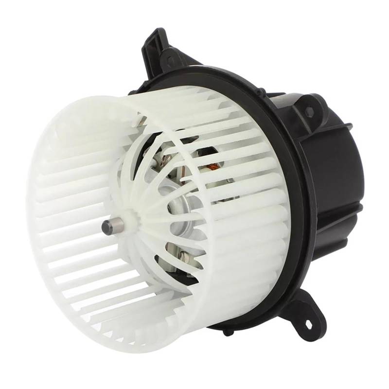 Vorne A/C HVAC Gebläse Motor Fan 97057392201 Kompatibel for Porsche Panamera 2010-2016 von FXFUPO