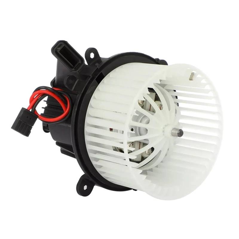 Vorne A/C HVAC Gebläse Motor Fan 97057392201 Kompatibel for Porsche Panamera 2010-2016 von FXFUPO