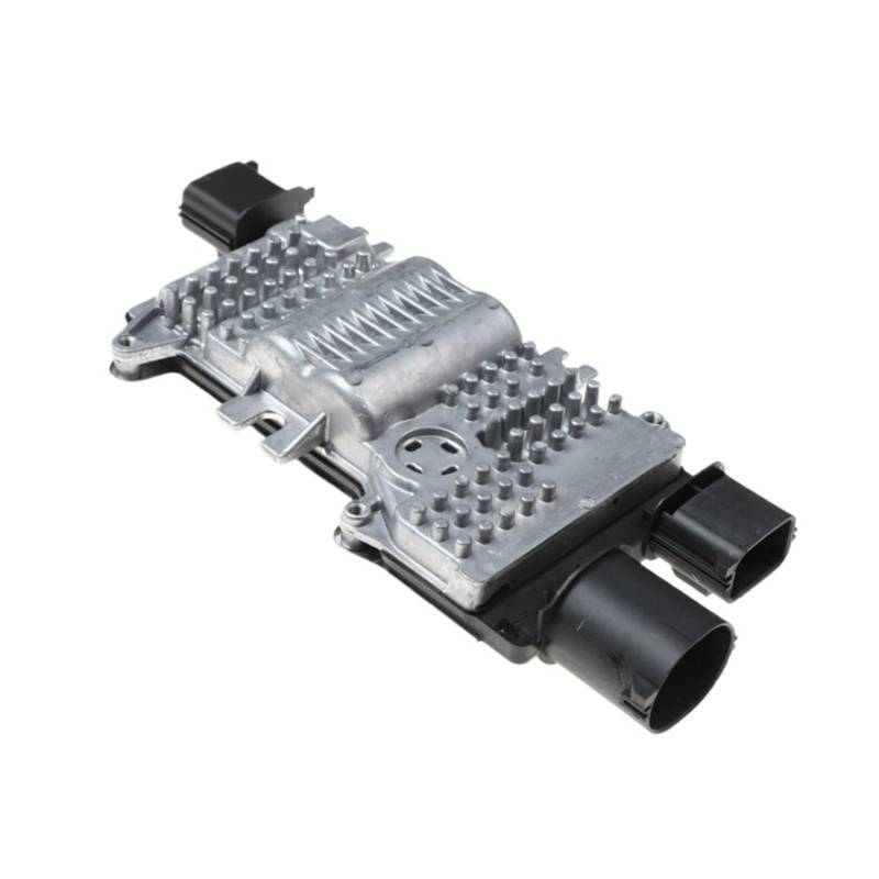 Widerstand for Heizlüftermotor, kompatibel mit Chevrolet Captive, kompatibel mit Opel Antara 20787305 1247391 1137328617 01247391 von FXFUPO