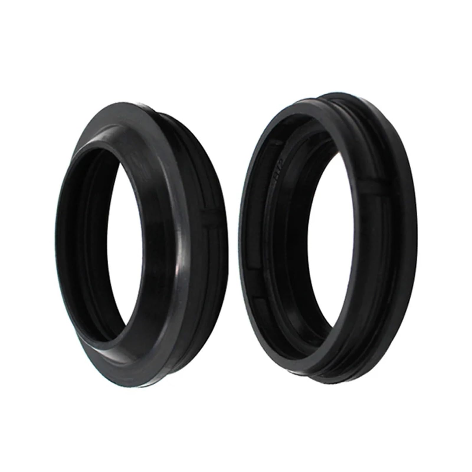 43x55x11 Motorrad Teil Öl Staub Dichtung Gabel Dämpfer for WR250 WR500 YZ125 YZ250 FZR1000 FZS1000 FZ1 VMX1200 V-Max(Dust Seal) von FXNIPXKQ