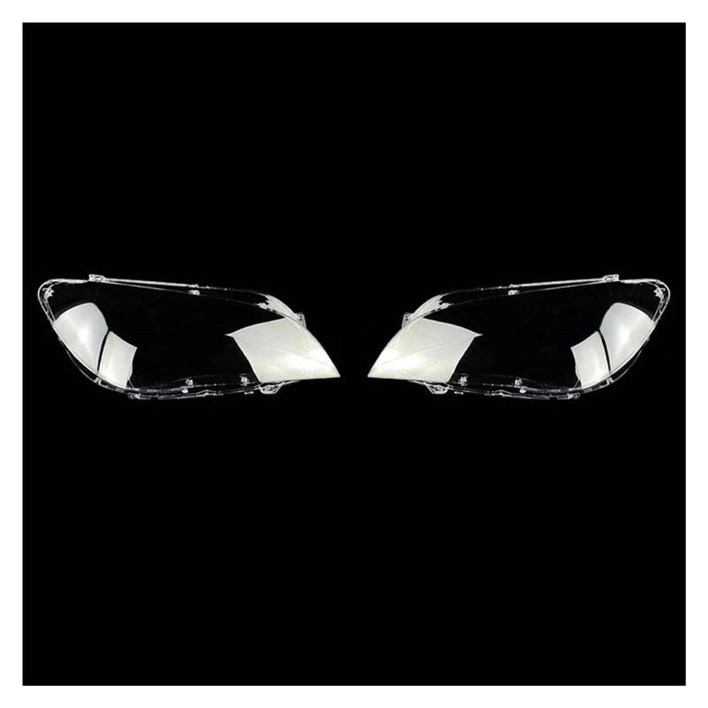 Auto Front Objektiv Lampe Shell Für BMW 7 Serie F01 F02 730i 735i 740i 745i 750i 760i 2009~2015 Transparente Auto Licht Scheinwerfer Abdeckung Transparente Scheinwerferabdeckung(Right) von FXNIPXKQ