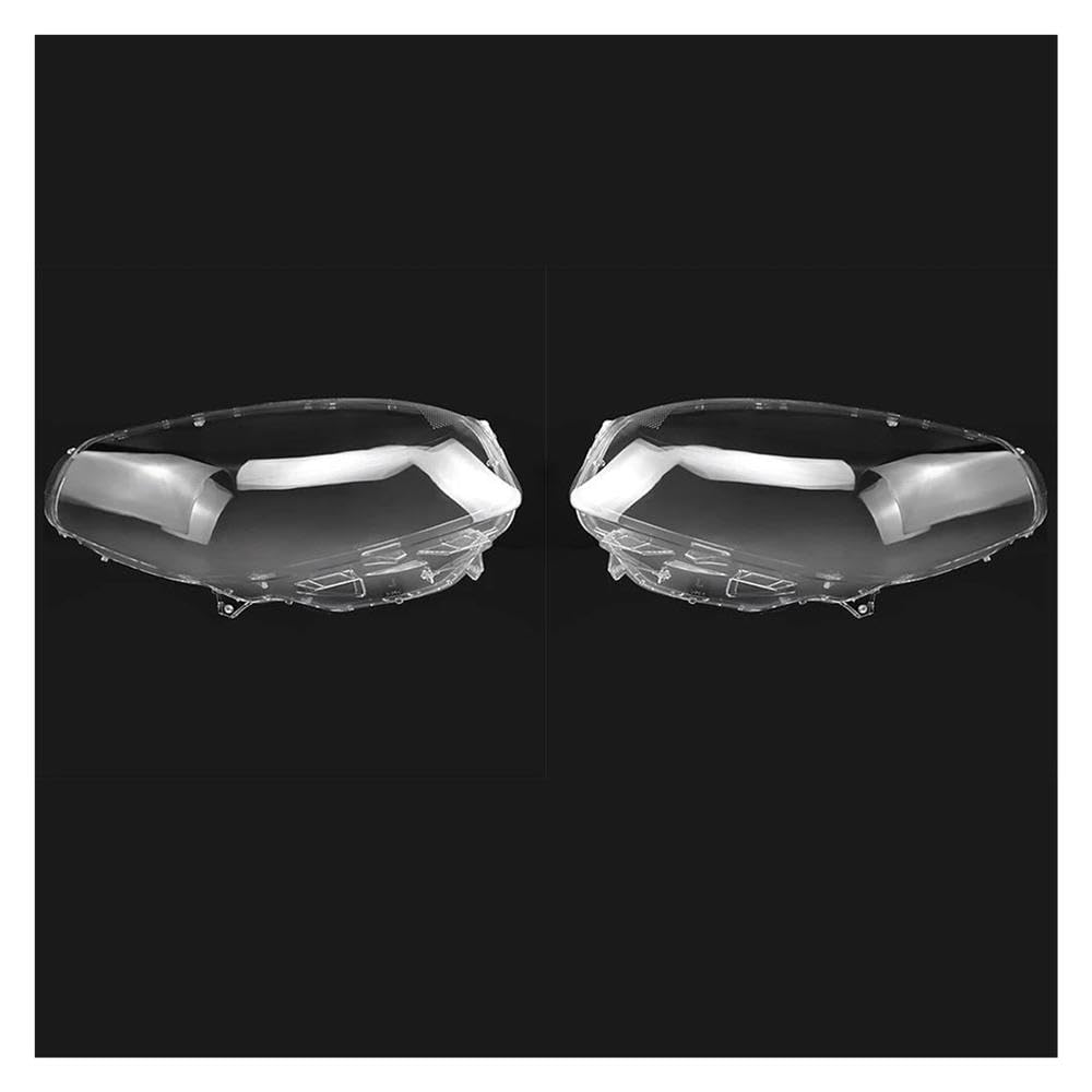 Auto Front Objektiv Lampe Shell Für Renault Für Koleos 2012 2013 2014 2015 2016 Transparent Auto Licht Scheinwerfer Abdeckung Transparente Scheinwerferabdeckung(Right) von FXNIPXKQ