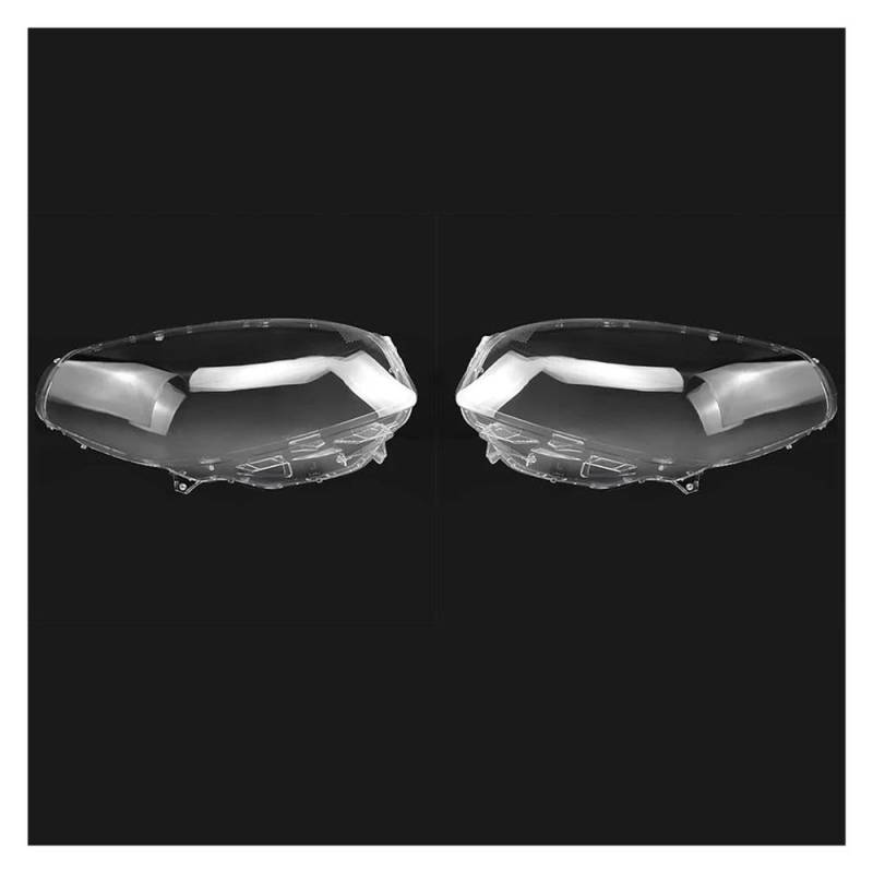 Auto Front Objektiv Lampe Shell Für Renault Für Koleos 2012 2013 2014 2015 2016 Transparent Auto Licht Scheinwerfer Abdeckung Transparente Scheinwerferabdeckung(Right) von FXNIPXKQ