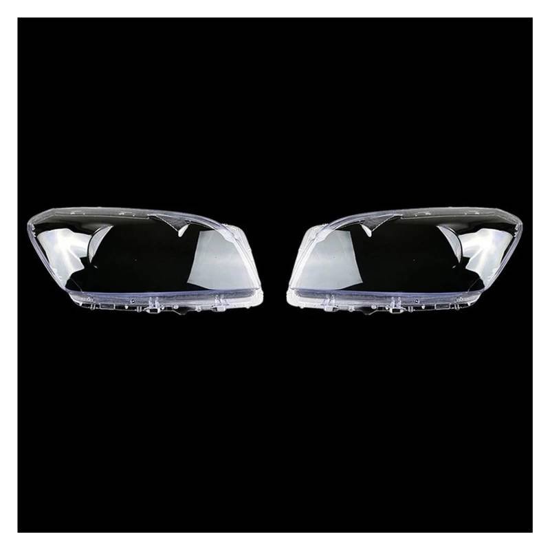 Auto Front Objektiv Lampe Shell Für Toyota Rav4 2009 2010 2011 2012 Transparente Auto Licht Scheinwerfer Abdeckung Transparente Scheinwerferabdeckung(Left) von FXNIPXKQ