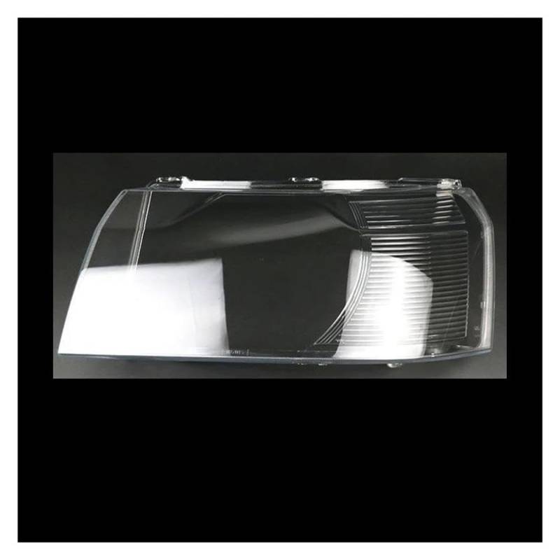 Auto Frontscheinwerfer Abdeckung Für Freelander 2 2007 2008 2009 2010 2011 2012 Lampenschirm Kopf Lampe Licht Abdeckungen Transparente Scheinwerferabdeckung(Right) von FXNIPXKQ