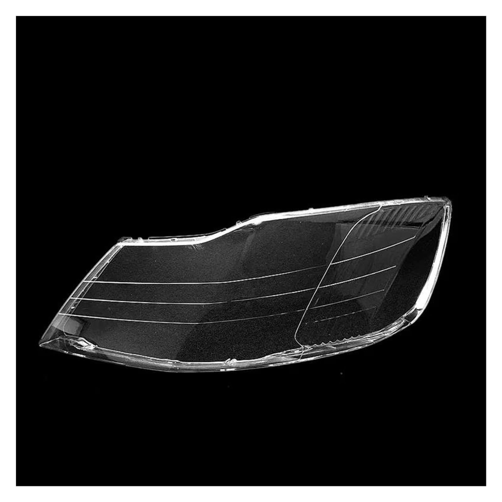 Auto-Lampenschirm-Schale, transparente Abdeckung, Scheinwerfer-Objektivabdeckung für Toyota Avalon 1999 ~ 2004, transparente Scheinwerferabdeckung (rechts) von FXNIPXKQ