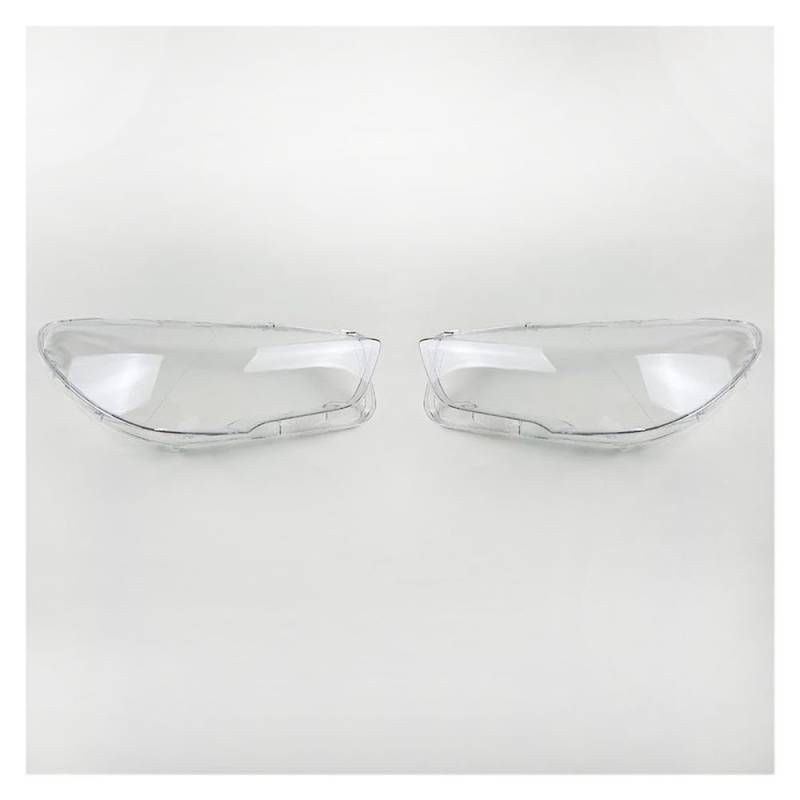 Auto Lampenschirm Shell Transparente Abdeckung Klar Scheinwerfer Objektiv Abdeckung Für BMW 5 Series F07 GT525 GT530 GT535 GT550 2010-2017 Transparente Scheinwerferabdeckung(Right) von FXNIPXKQ