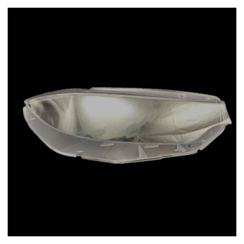 Auto Lampenschirm Shell Transparente Abdeckung Scheinwerfer Klar Scheinwerfer Objektiv Abdeckung Für BMW 4 Serie M4 F32 F33 F36 F82 2014-2017 Transparente Scheinwerferabdeckung(Right) von FXNIPXKQ